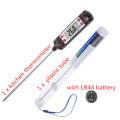 with tube battery