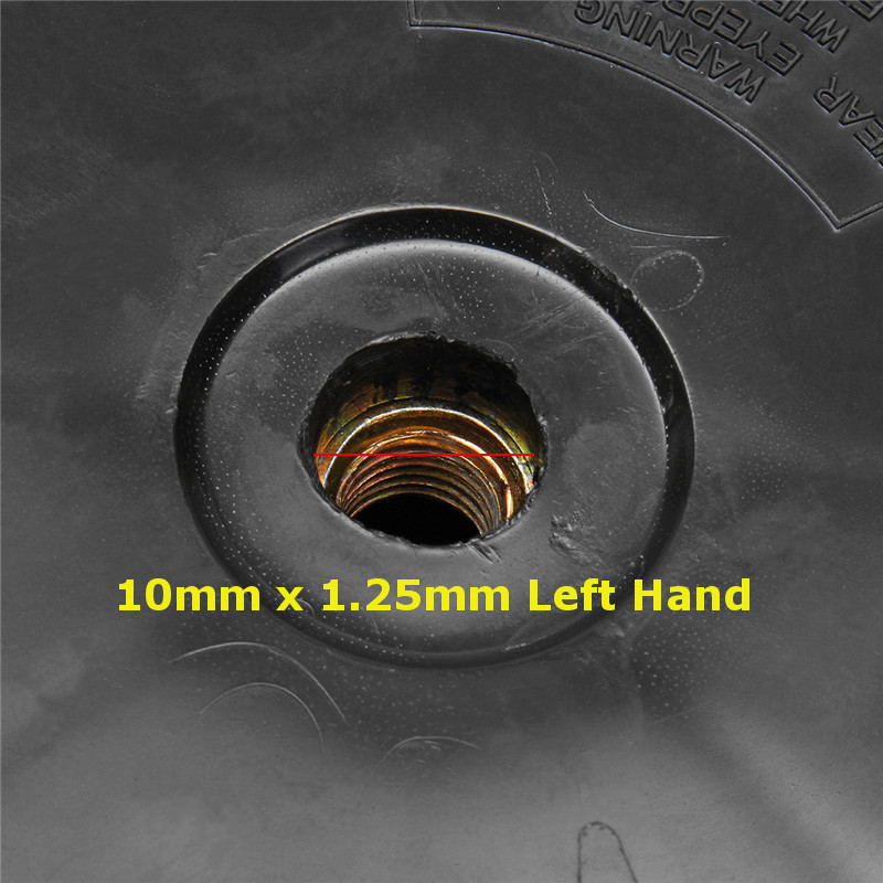 NEW Bump feed Head For Honda All GX25 GX35 Brushcutter Brush Cutter Trimmer Head M10*1.25 Left Felmale