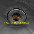 NEW Bump feed Head For Honda All GX25 GX35 Brushcutter Brush Cutter Trimmer Head M10*1.25 Left Felmale