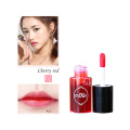 Mixiu liquid blush water lip gloss lip liquid blush / blush red dyed lip gloss lipstick water does not fade TSLM2