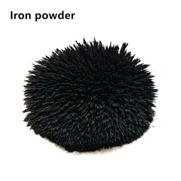 100gram Magnetic Particle Iron Powder for Education Science Experiments Demonstration of Magnetic Field magnet Nano powder