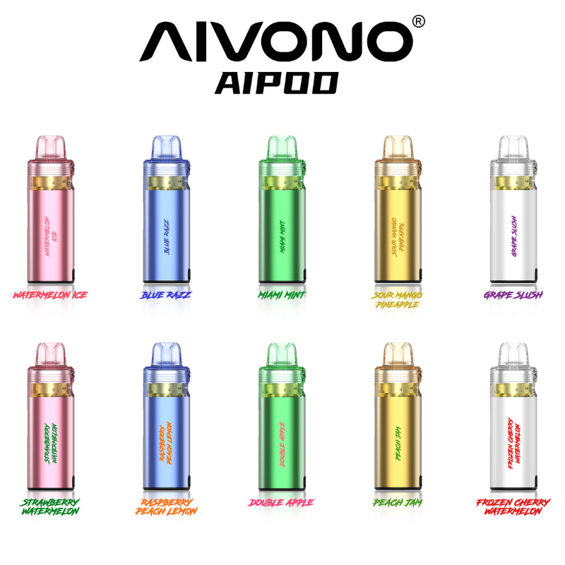 Aivono Aipod 30k