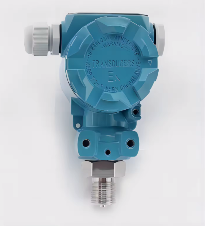 Pressure Transmitter