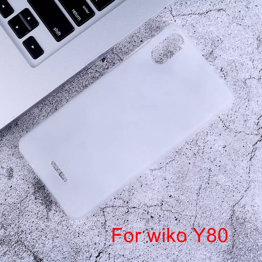 Case For Wiko Y81 Y61 Y80 Y70 Y60 Y50 View 5 4 3 lite 3 pro 5PLUS Naruto soft TPU Silicone back phone cover