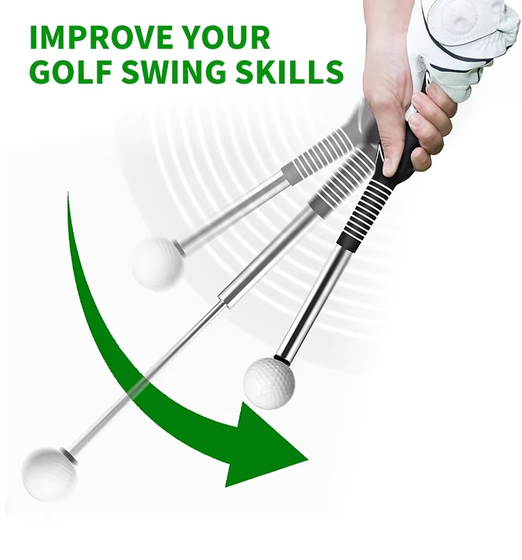 Golf Swing Trainer  9