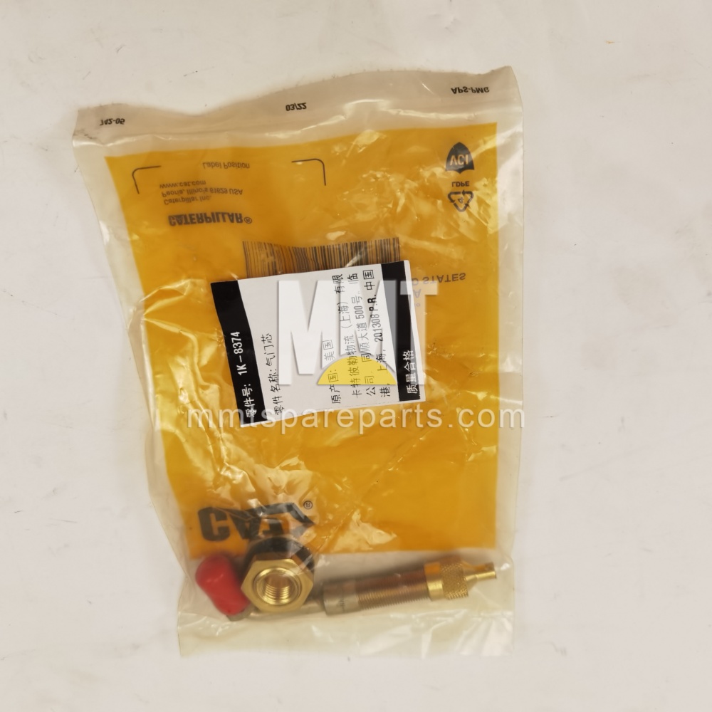 Tire Valve 1K-8374