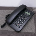 Digital Home Office Desktop Wireless English Landline Telephone Intercom Business Hotel Wall Mount Call For Elderly Cordless