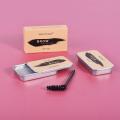 Balm Styling Brows Soap Kit 3D Feathery Brows Eyes Makeup Long Lasting Waterproof Eyebrow Setting Gel Pomade Cosmetics TSLM1