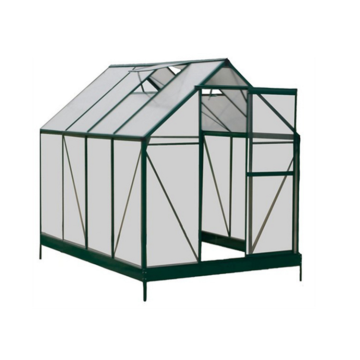 Cost-effective Pc Sheet Garden  Greenhouses