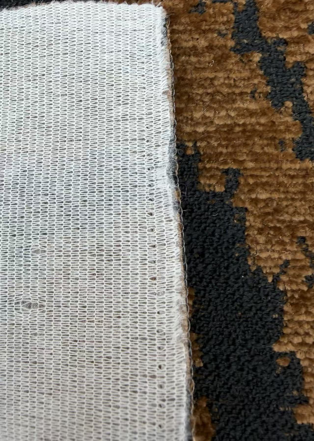 chenille fabric
