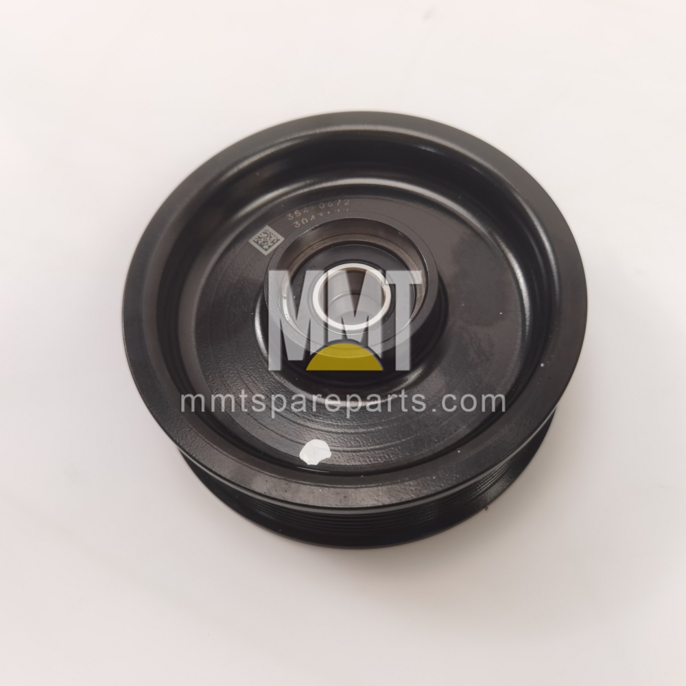 idler pulley 354-0672