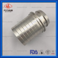 Sanitary Hose Fittings for Water Air Fire