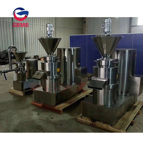 Ginger Paste Processing Garlic Grinder Chili Paste Grinder for Sale, Ginger Paste Processing Garlic Grinder Chili Paste Grinder wholesale From China