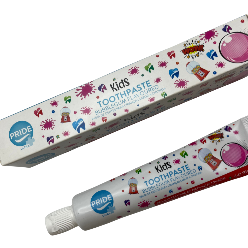 toothpaste