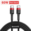 Black 60W Cable