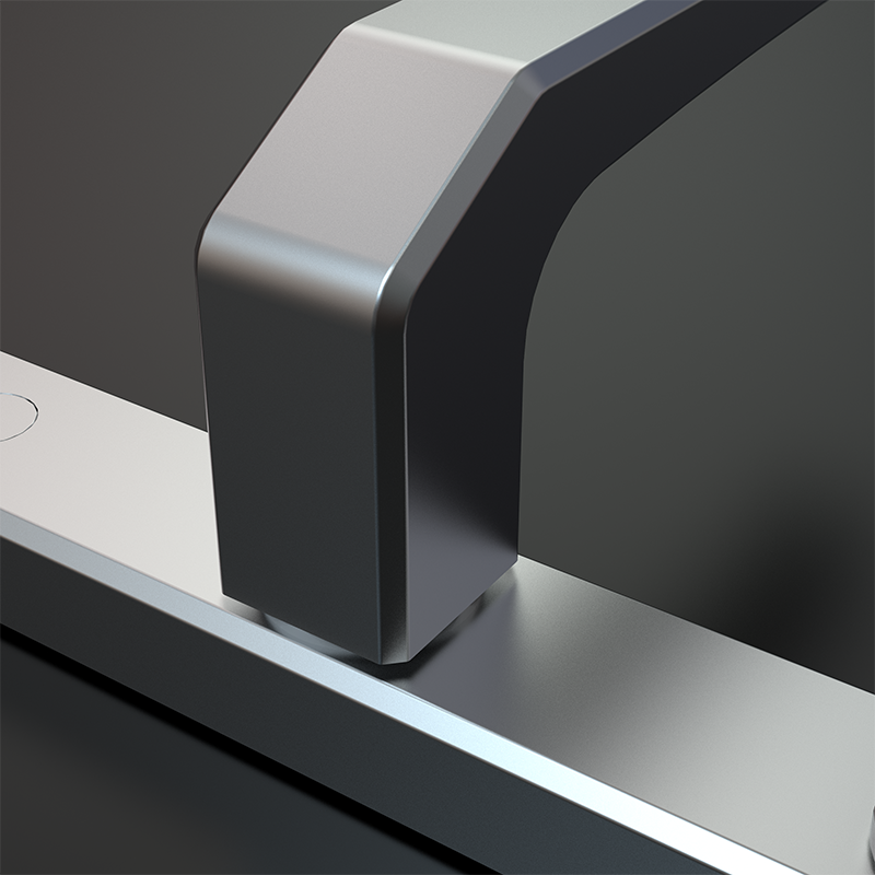 Entry Door Hardware Sets