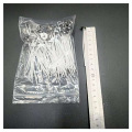 100pcs/bag Pure Cotton Core Candles Wicks 2.5/4/5/6/7/9/15/20cm DIY Candle Making Pre-waxed with Oil Wicks for Party Supplies