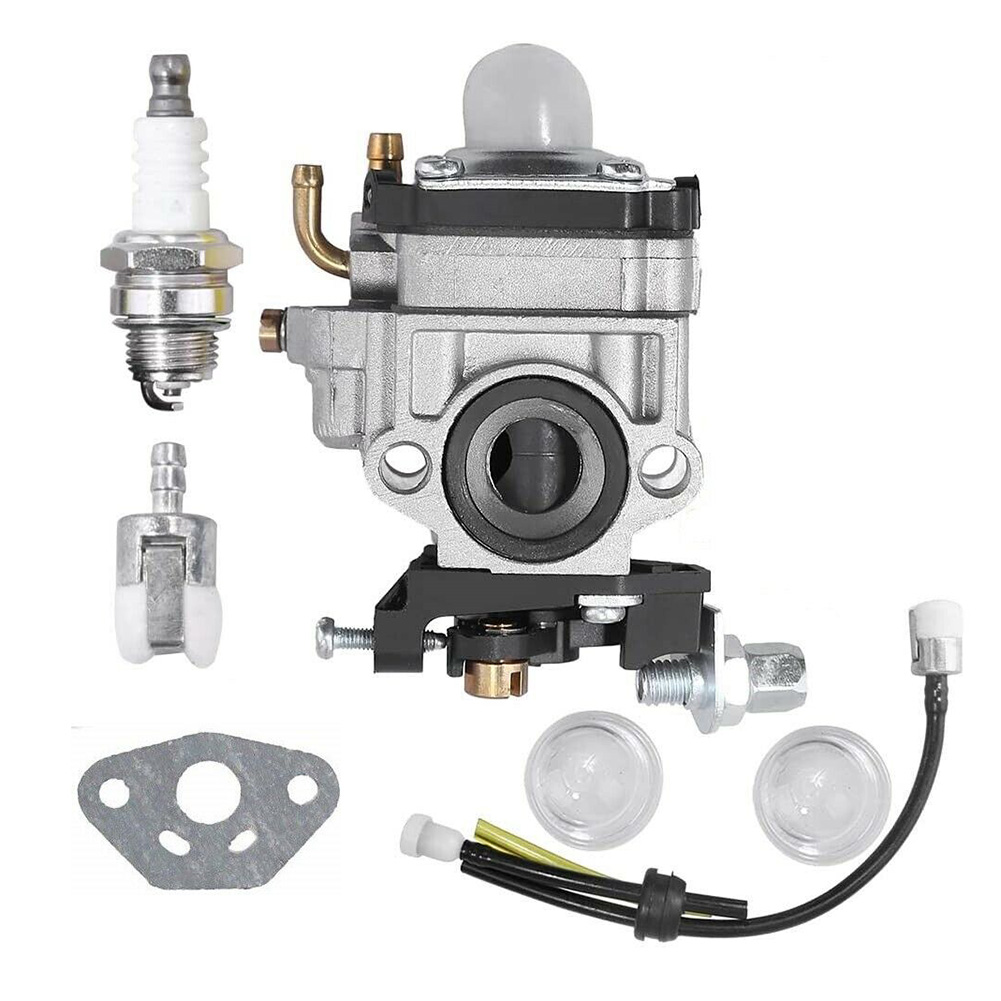 Carburetor For Shindaiwa C282 T282 T282X A021003260 Replacement Walbro WYK-352 Outdoor Power Equipment String Trimmer Parts