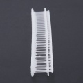 New Plastic Tag Pins Barbs Fastener 10mm 5000 Pcs for Tagging Gun