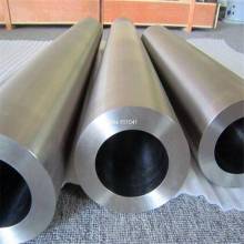 Large caliber titanium steel