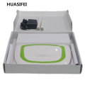 Cheap 300Mbps wireless WiFi router openWRT VPN router 2external removable antennas RJ45 port wifi repeater Wifi signal amplifier
