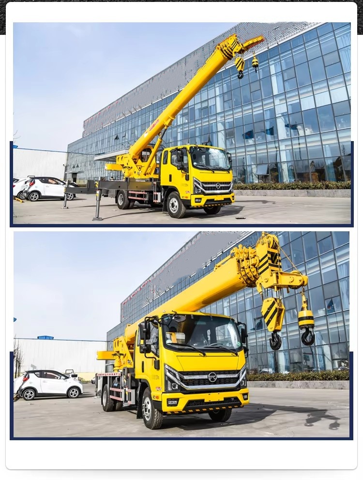 KAIMA 5TON