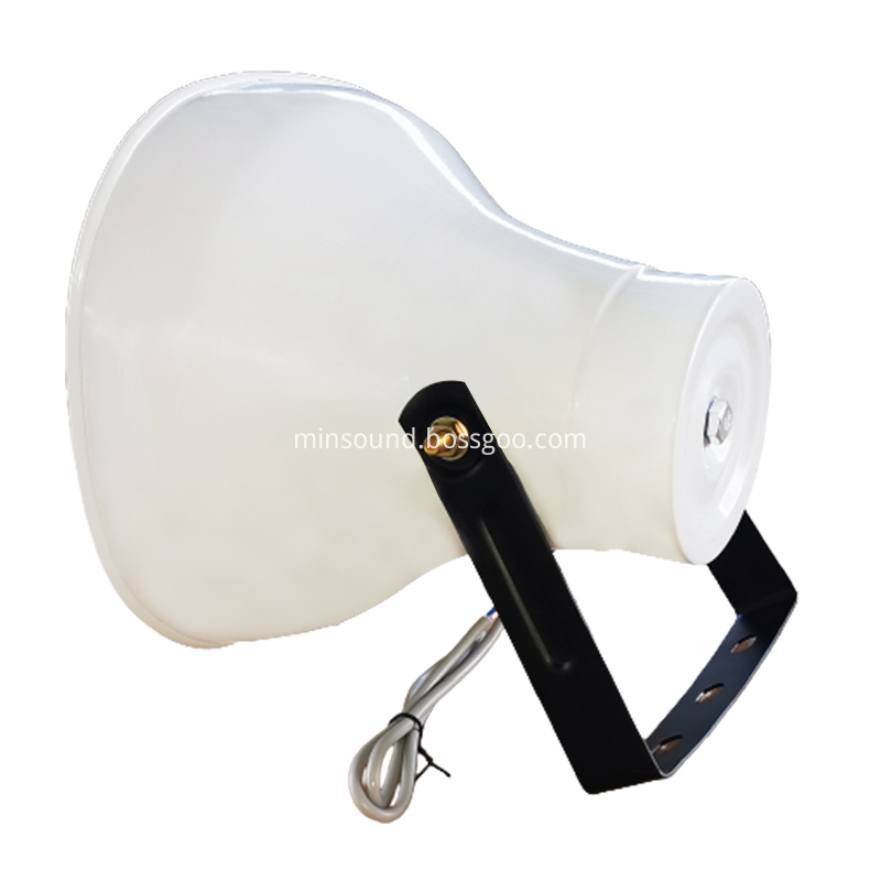 Horn Speaker 