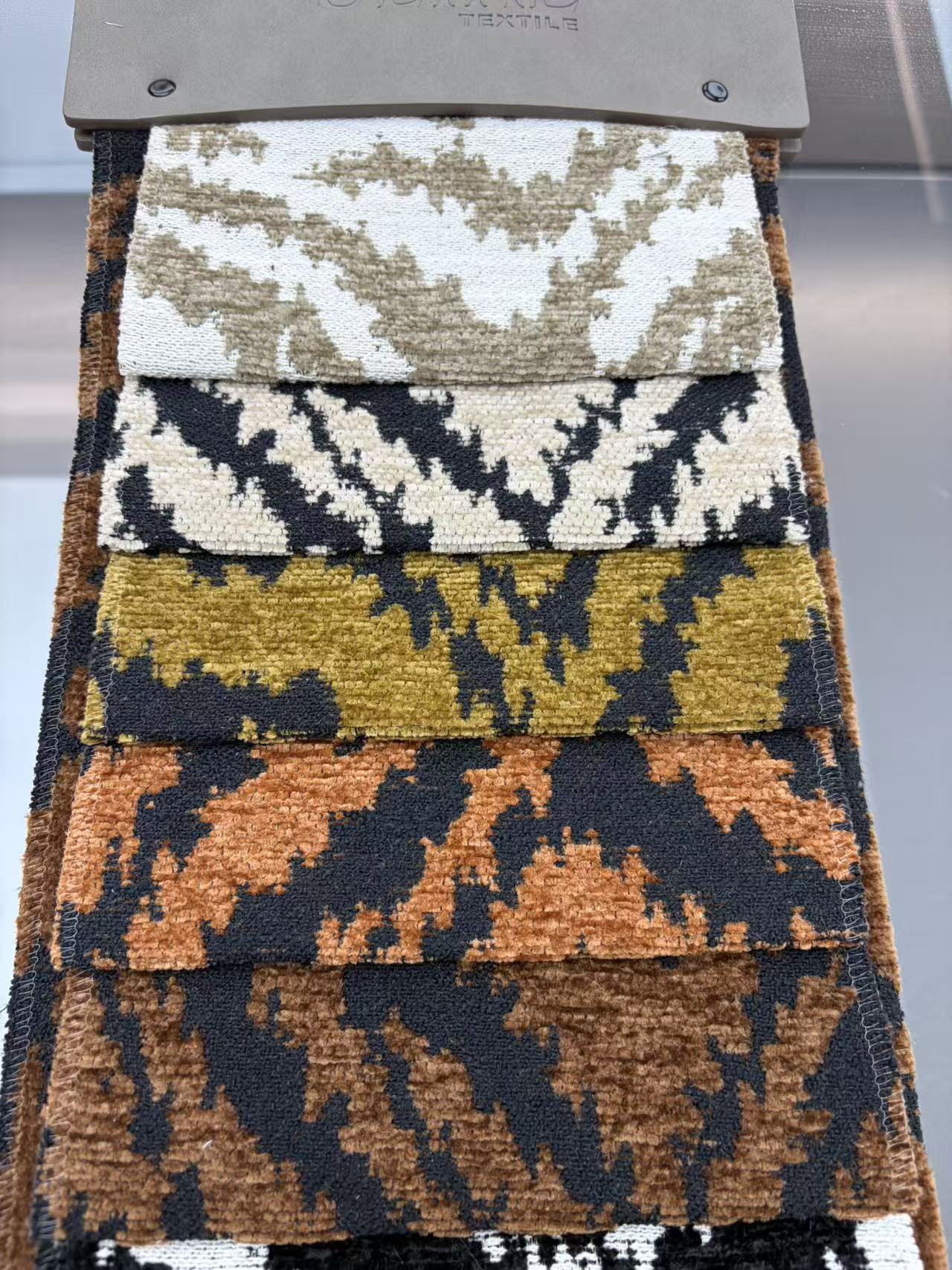 chenille fabric