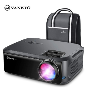 VANKYO Performance VF20MQ Projector Native1080P 200