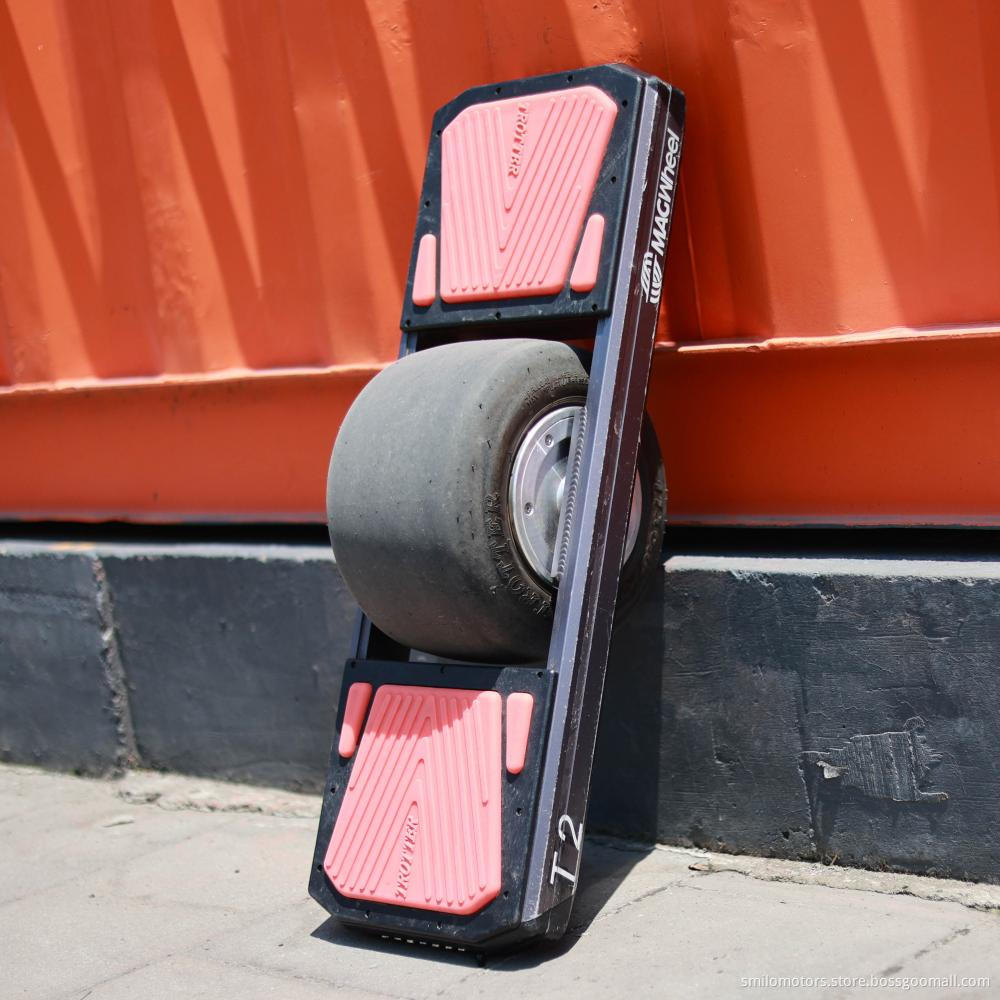 High quality New Style Electric One wheel board