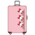 Luggage cover d