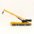 Free Shipping/Siku 1623 Toy/1:87/Diecast Metal Model/Heavy Mega Lifter Crane Truck Car/Educational Collection/Gift/Children