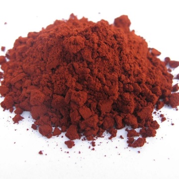 USDA and EC Certified100g organic astaxanthin 5%Organic haematococcus extract astaxanthin