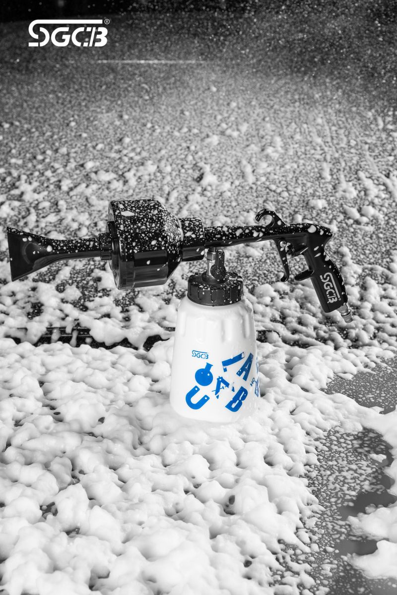 Car Foam Gun (1)
