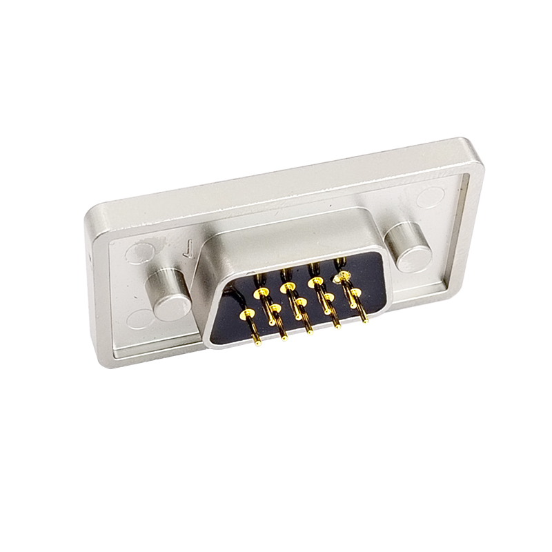 d sub miniature connector