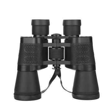 Night Vision Binocular Telescope For Outdoor Hunting Waterproof 7X50 HD Optical Roof Prism Camp Binocular Telescope