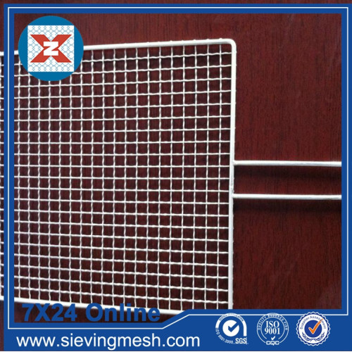 Stainless Steel BBQ Netting wholesale