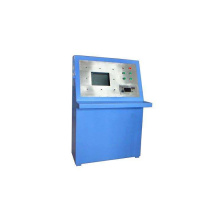 Intrinsically Safe Operation Console for Coal Mine