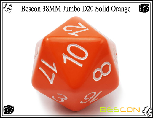 Jumbo D20-43
