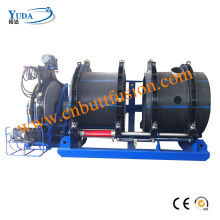 HDPE Fusion Piping System Equipments