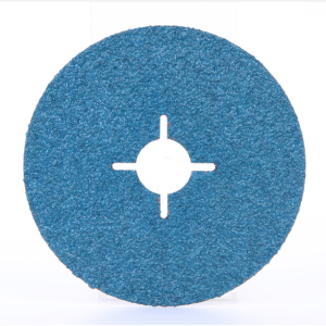 super thin Resin Abrasive Fiber Disc