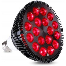 660nm and Near Infrared 850nm Led Light Therapy