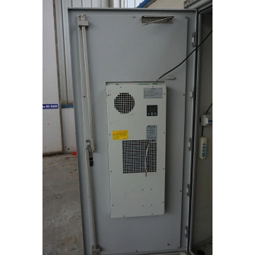 Cabinet Air Conditioner Electrical Cabinet Air Conditioner Cabinet