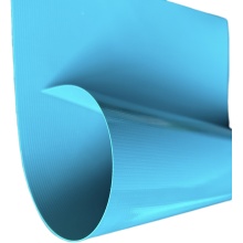 Livite 1400GSM PVC Fabric Biogas Membrane Material