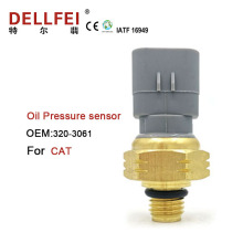 CAT Electronic oil pressure sensor 320-3061