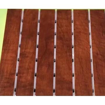Fire Barrier Waterproof Soundproof Panel
