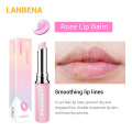 Lanbena Hyaluronic Acid lip Balm Chameleon Lambena Rose Lipbalms Lipsticks Labena Chapsticks Lip Care Makeup Product Chap Sticks