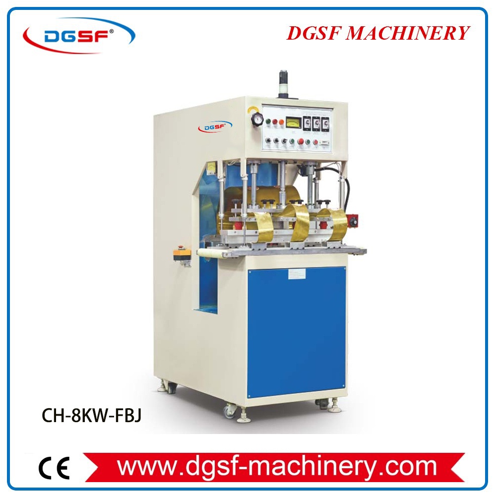 CH-8KW-FBJPvc tenttarpaulin welding machine (1)