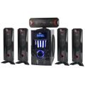 Home theater system high bass for pc sale