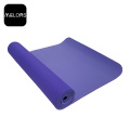 Double Colors Extra Thick TPE Foam Yoga Mat